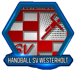 HANDBALL SV WESTERHOLT