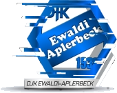 DJK EWALDI-APLERBECK