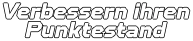 Verbessern ihren Punktestand