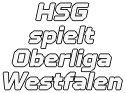 HSG spielt Oberliga Westfalen