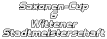 Saxonen-Cup & Wittener Stadtmeisterschaft