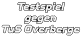 Testspiel gegen  TuS Overberge