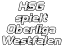 HSG spielt Oberliga Westfalen