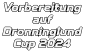 Vorbereitung auf Dronninglund Cup 2024