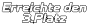 Erreichte den 3.Platz