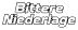Bittere Niederlage
