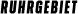 RUHRGEBIET