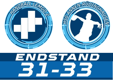 ENDSTAND 31-33