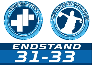 ENDSTAND 31-33