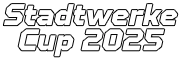 Stadtwerke Cup 2025