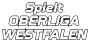Spielt OBERLIGA WESTFALEN