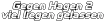 Gegen Hagen 2 viel liegen gelassen