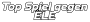 Top Spiel gegen ELE
