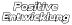 Positive Entwicklung