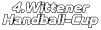 4.Wittener Handball-Cup