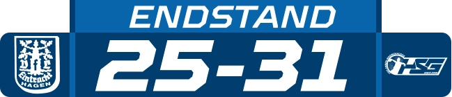 ENDSTAND 25-31