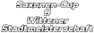 Saxonen-Cup & Wittener Stadtmeisterschaft