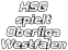 HSG spielt Oberliga Westfalen