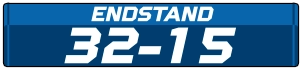 32-15 ENDSTAND