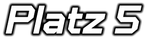 Platz 5
