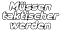 Müssen taktischer werden