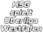 HSG spielt Oberliga Westfalen