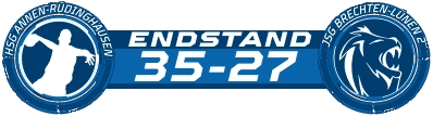 ENDSTAND 35-27