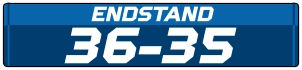 36-35 ENDSTAND