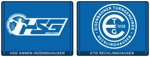 HSG ANNEN-RÜDINGHAUSEN ETG RECKLINGHAUSEN