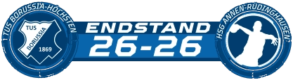 ENDSTAND 26-26